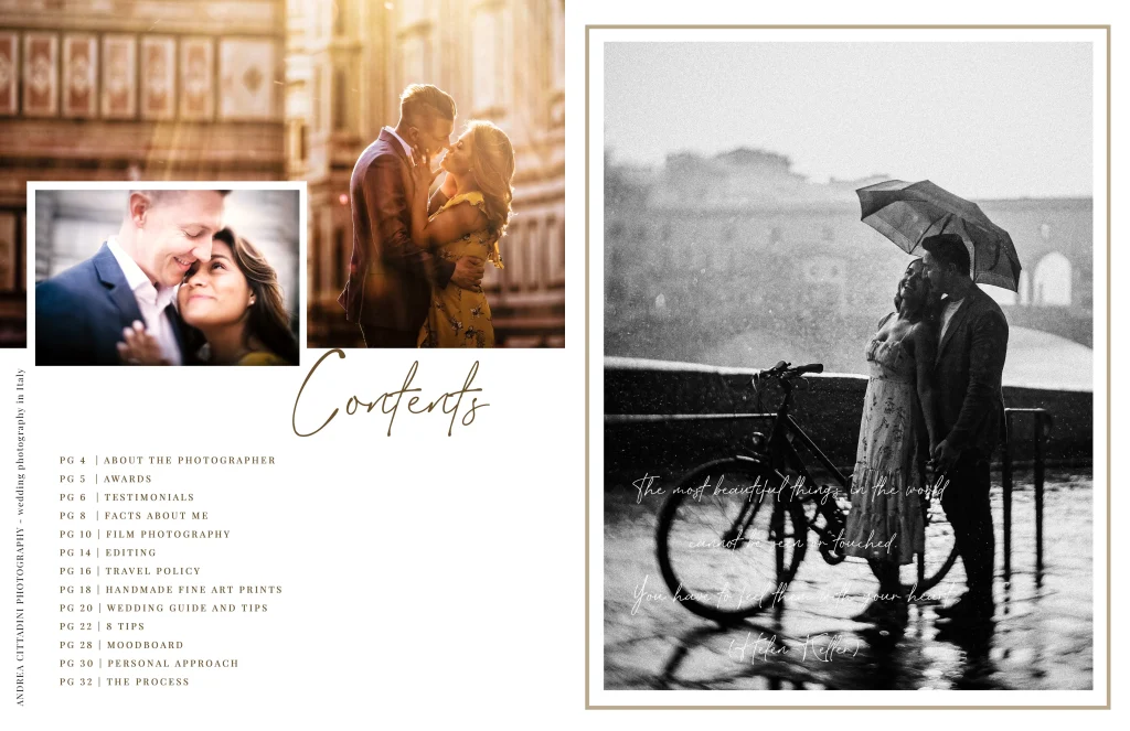Engagement welcome guide 2025