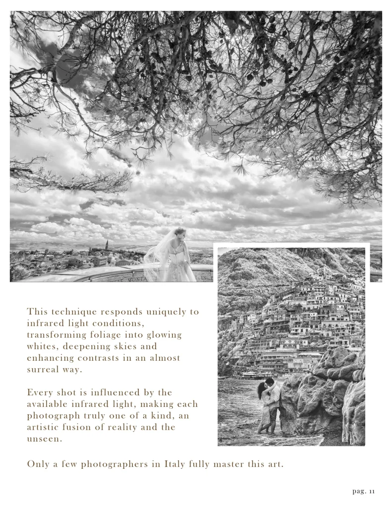 Welcome Guide Wedding Mobile 2025