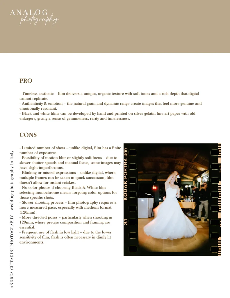 Welcome Guide Wedding Mobile 2025