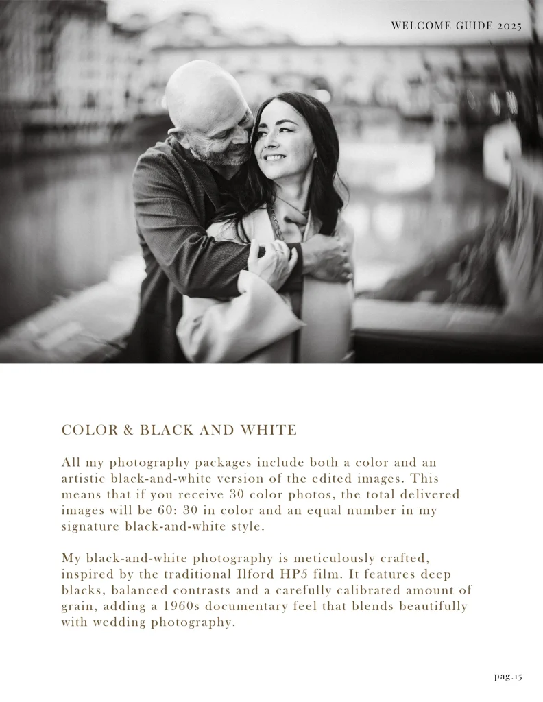 Engagement welcome guide mobile 2025