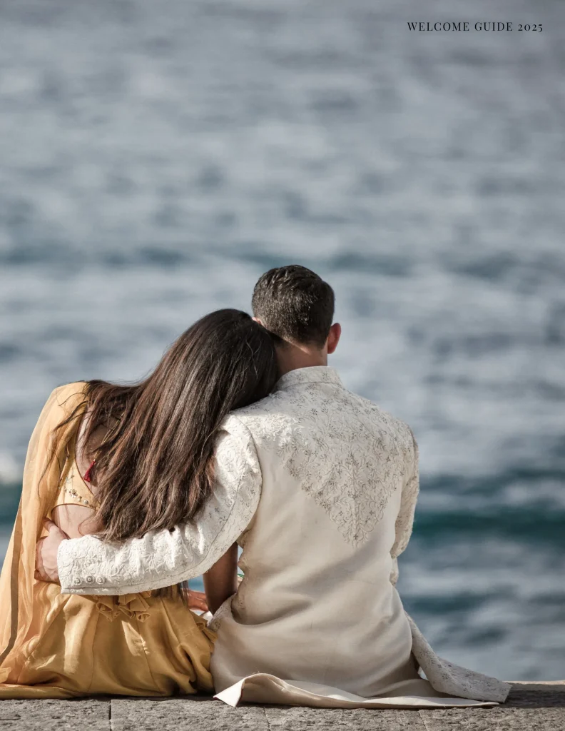 Engagement welcome guide mobile 2025
