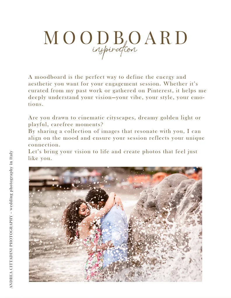 Engagement welcome guide mobile 2025