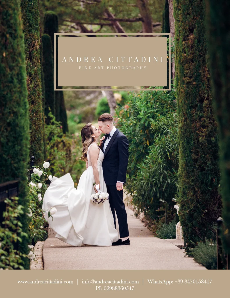 Welcome wedding guide 2025