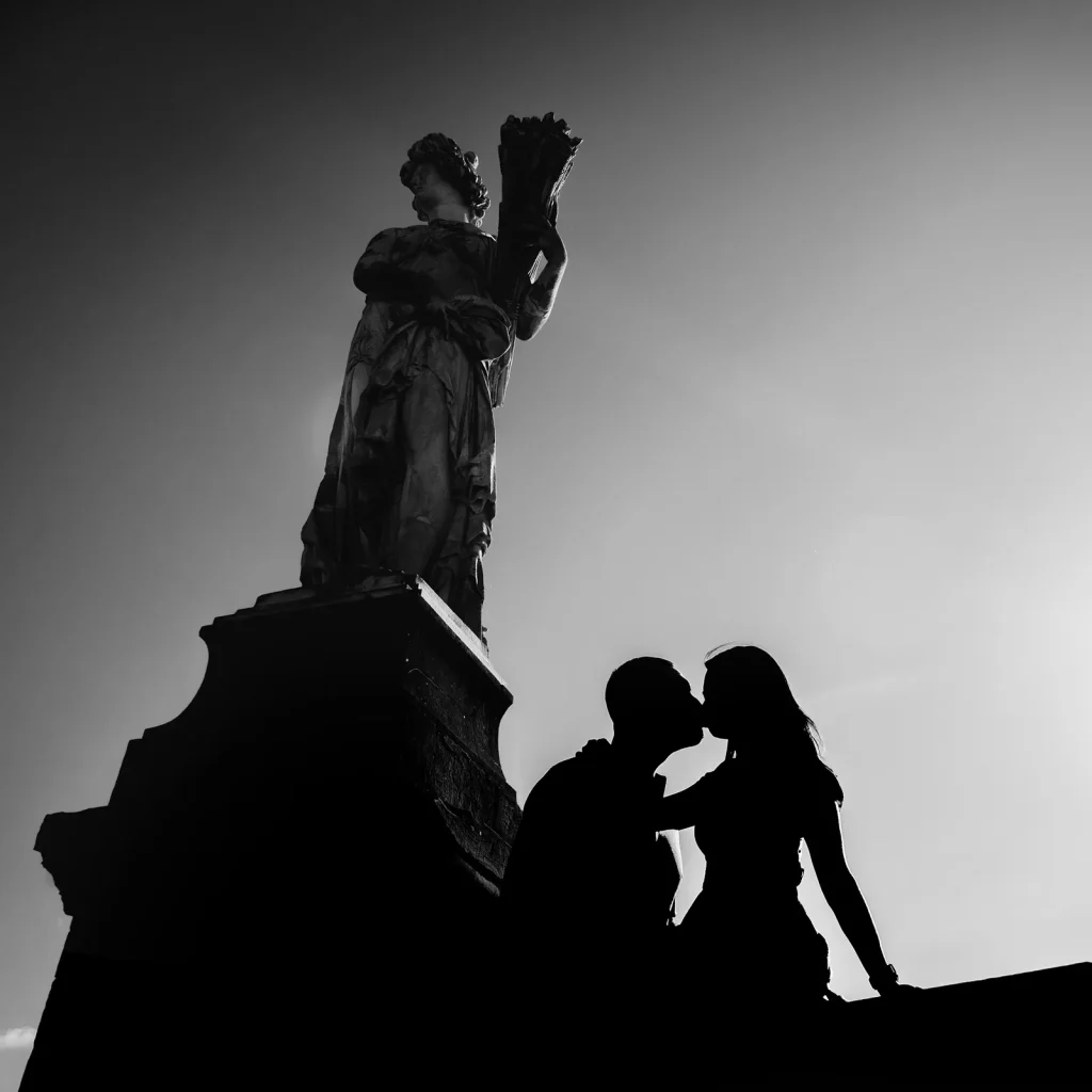 Engagement photography award - Wedding photojournalist associatoin - Borgo di Corsignano - Tuscany Engagement photographer Italy - top italian photographer